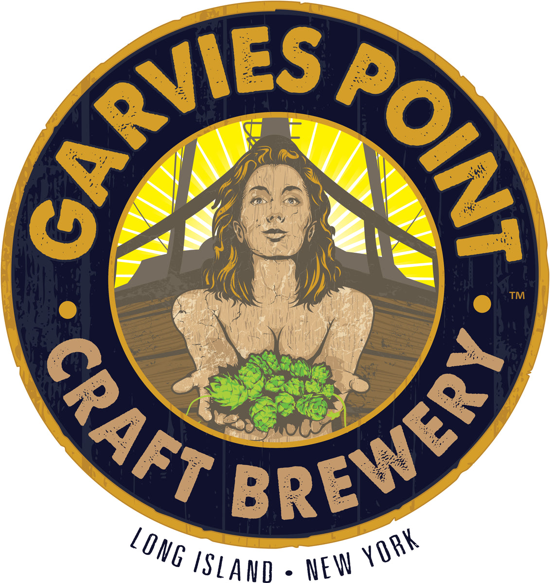 Garvies Point Brewery garviespointbrewery