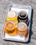 Stem-less Tasting Glass 6oz