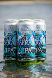 Sea Spray NE IPA
