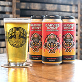 Battalion 5 Pilsner 5.25% ABV