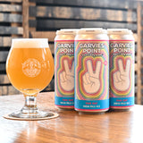 FAR OAT NE STYLE IPA