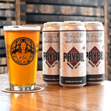 Prybil American Pale Ale 5.6% ABV