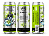 GEM CUTTER NEW ENGLAND IPA 6.5%