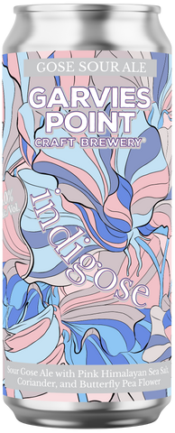 Indigose 5.0% ABV