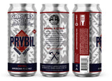 Prybil American Pale Ale 5.6% ABV