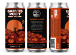 Pumpkin Picker 5% ABV