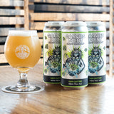 GEM CUTTER NEW ENGLAND IPA 6.5%