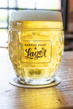 20oz Lager Mug Glass
