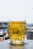20oz Lager Mug Glass