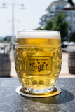 20oz Lager Mug Glass