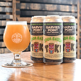Sour Batch TIKI