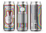 FAR OAT NE STYLE IPA