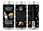 PASTRY PUSHER SMORES